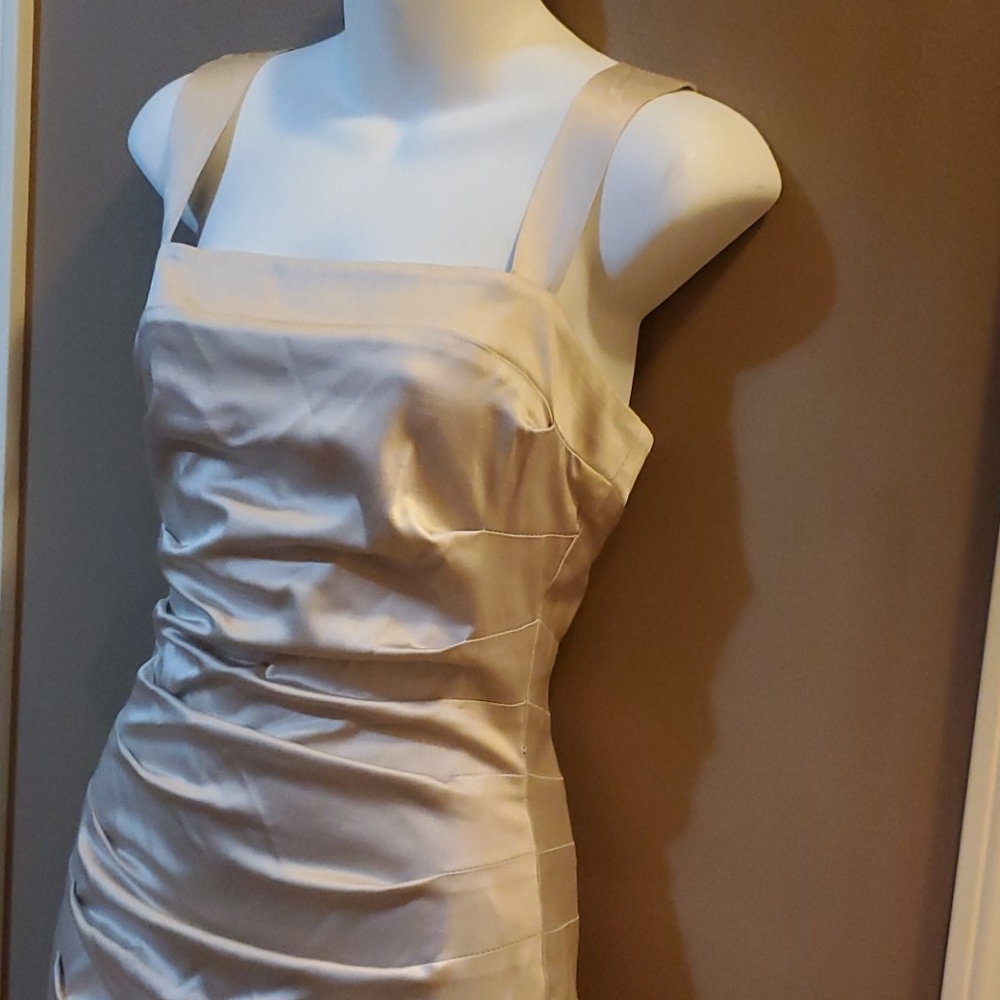 Le Chateau dress